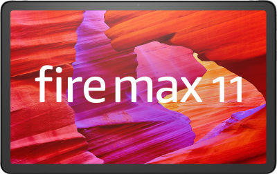 Fire MAX 11